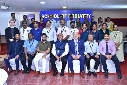 Selection & Awards